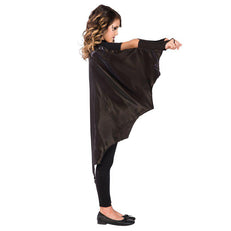 Bat Wing Cape - Child - Side View