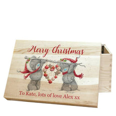 Christmas Memory Box Me To You Christmas Heart Memory Box