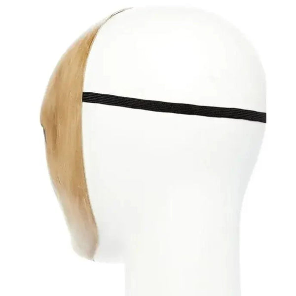 Mask Cross Halloween Mask