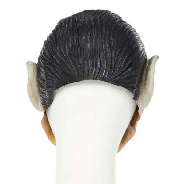 Halloween Mask Dracula Mask - Adult