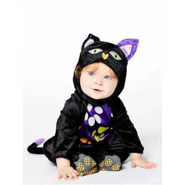 Baby Costume Lil Kitty Cutie - Baby and Toddler Costume