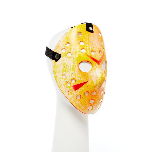 Mask Hockey Mask