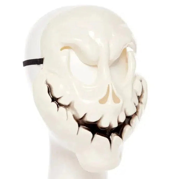 Mask Skellington Mask