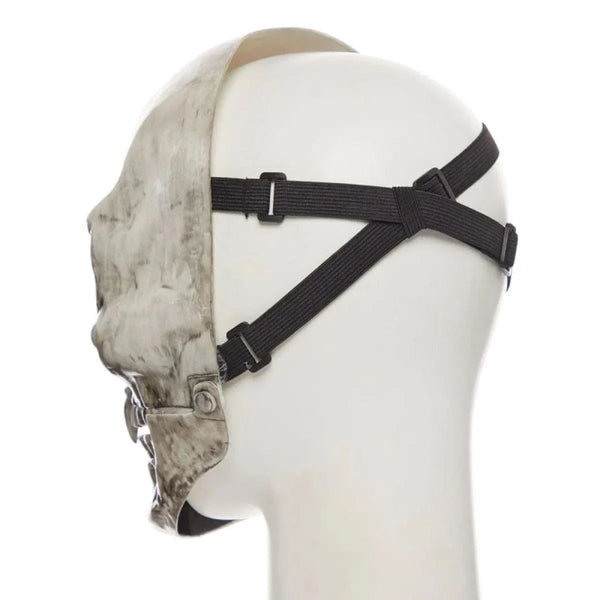 Mask Skeleton Moving Jaw Mask