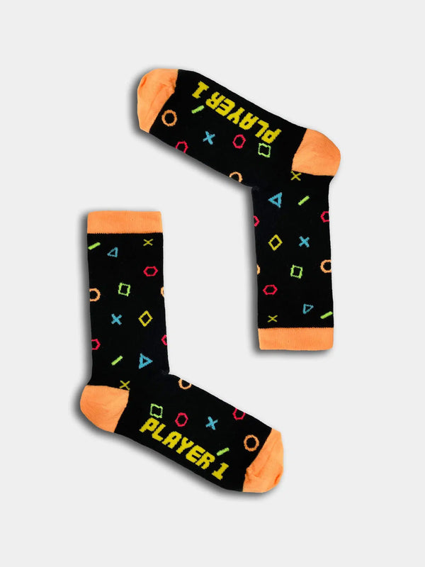Socks in a box Gaming Socks - 2 pairs