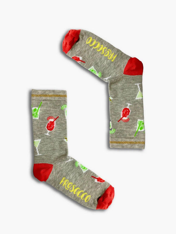 Socks in a box Socks - Socktails - 4pairs