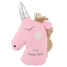 Doorstop Unicorn Doorstop