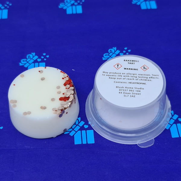 Wax Melts Wax Melt Shot Pots
