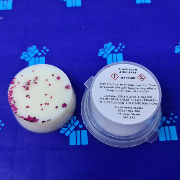 Wax Melts Wax Melt Shot Pots