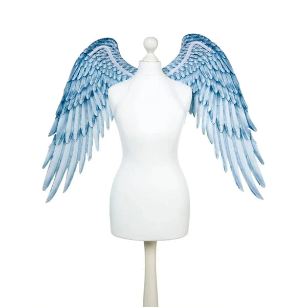 Wings White Angel Wings - 105cm