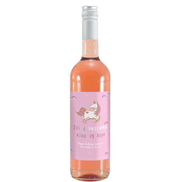 Wine HotchPotch Unicorn Kind Of Day Wine