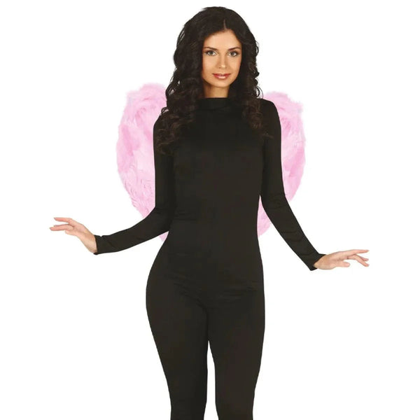 Wings Pink Angel Wings - 50 x 40cm