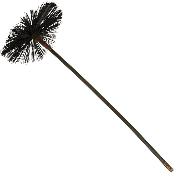 Chimney Sweep Broom - Costume Prop