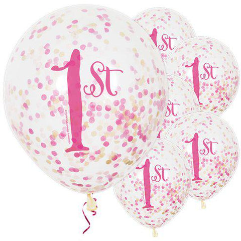 Balloons