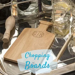 Chopping Boards
