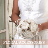 Absolute Gifts Floral Accesories