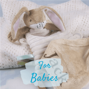 Personalised Baby