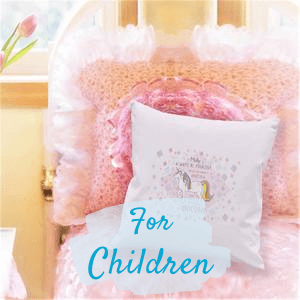 Personalised For Children
