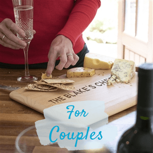 Personalised For Couples