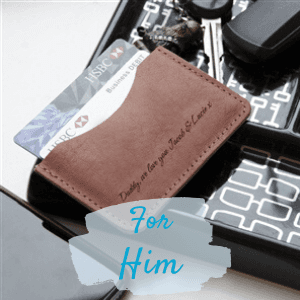 For Him
