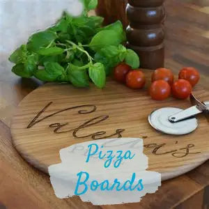 Pizza Boards