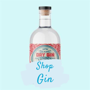 Shop Personalised Gin
