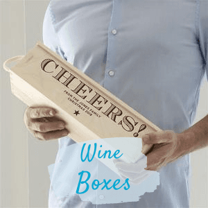 Wine Boxes