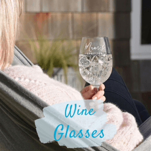 Wine Glasses
