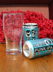 Have No Fear Brewdog Gift Set