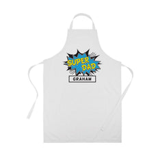 Super Dad Apron
