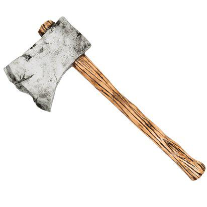 Scary Foam Axe Prop