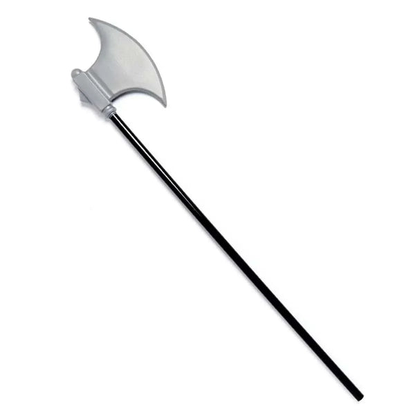 Plastic Weapon Axe