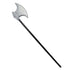 Plastic Weapon Axe