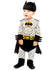 Baby Costume Batman - Baby & Toddler Costume