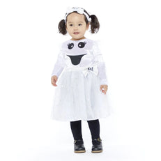 Lil Cute Ghost - Baby and Toddler Costume