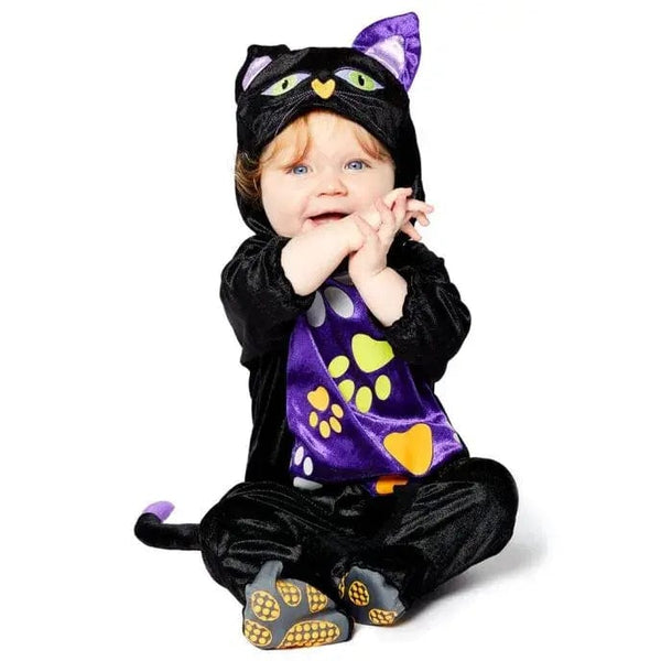Baby Costume Lil Kitty Cutie - Baby and Toddler Costume