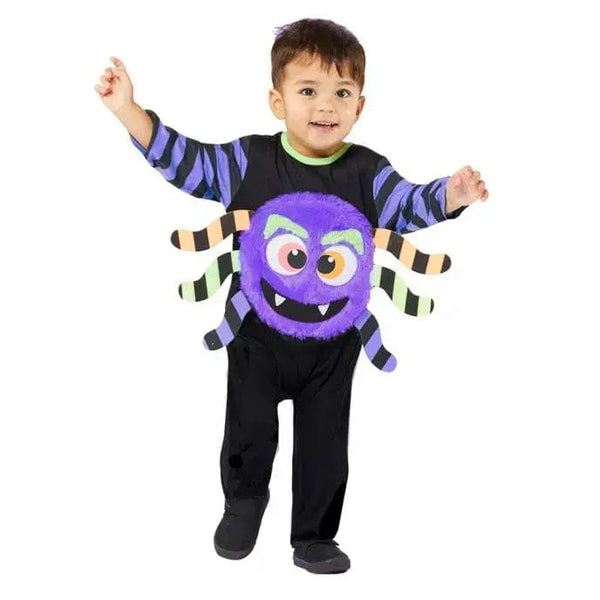 Baby Costume Lil Spider Baby and - Child Costume