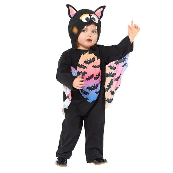 Baby Costume Little Bat Baby and - Child Costume