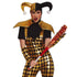 Plastic Weapon Baseball Bat - 73 cms