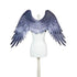 Wings Black Angel Wings - 105cm
