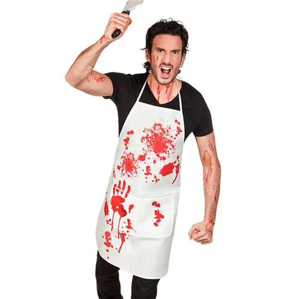 Bloody Apron Bloody Apron