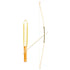 Bow and Arrow - 1.3m - Costume Prop