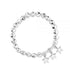 Bracelet Nugget And Star Bracelet