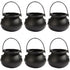 Bucket Cauldron Treat Buckets - 6cm