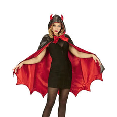 Devil Cape