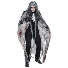 Ghostly Spirit Cape