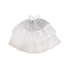 Starlight Silver Cape