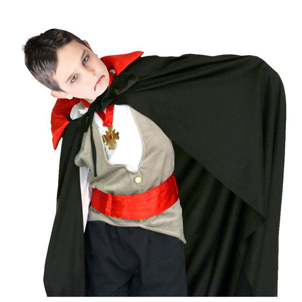Cape Vampire Cape - Child
