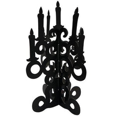 Candelabra Decoration - 39cm