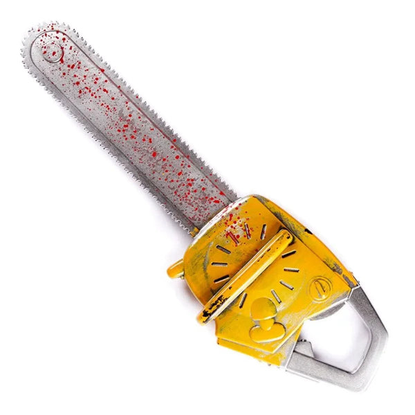 Plastic Chainsaw Chainsaw